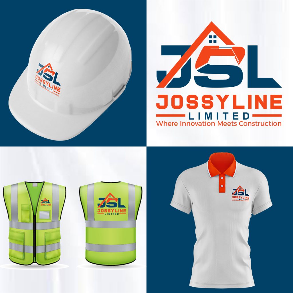 logo design in Kenya