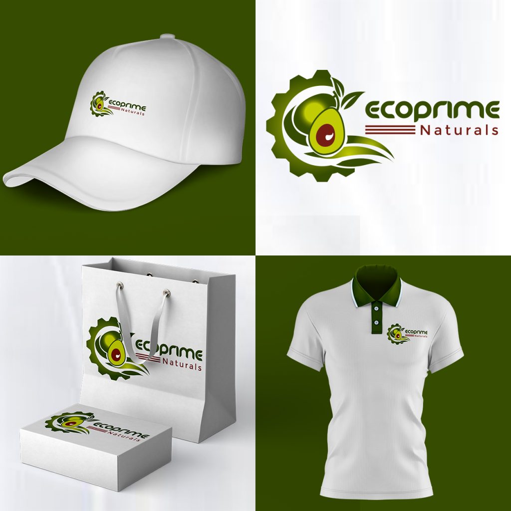 logo design in Kenya