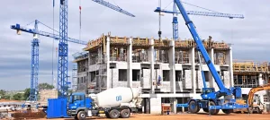 construction companies in Kenya