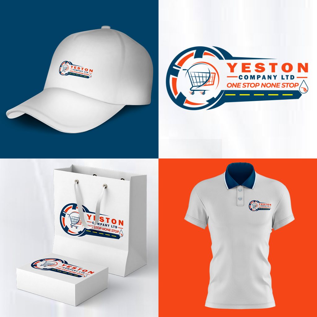 logo design in Kenya