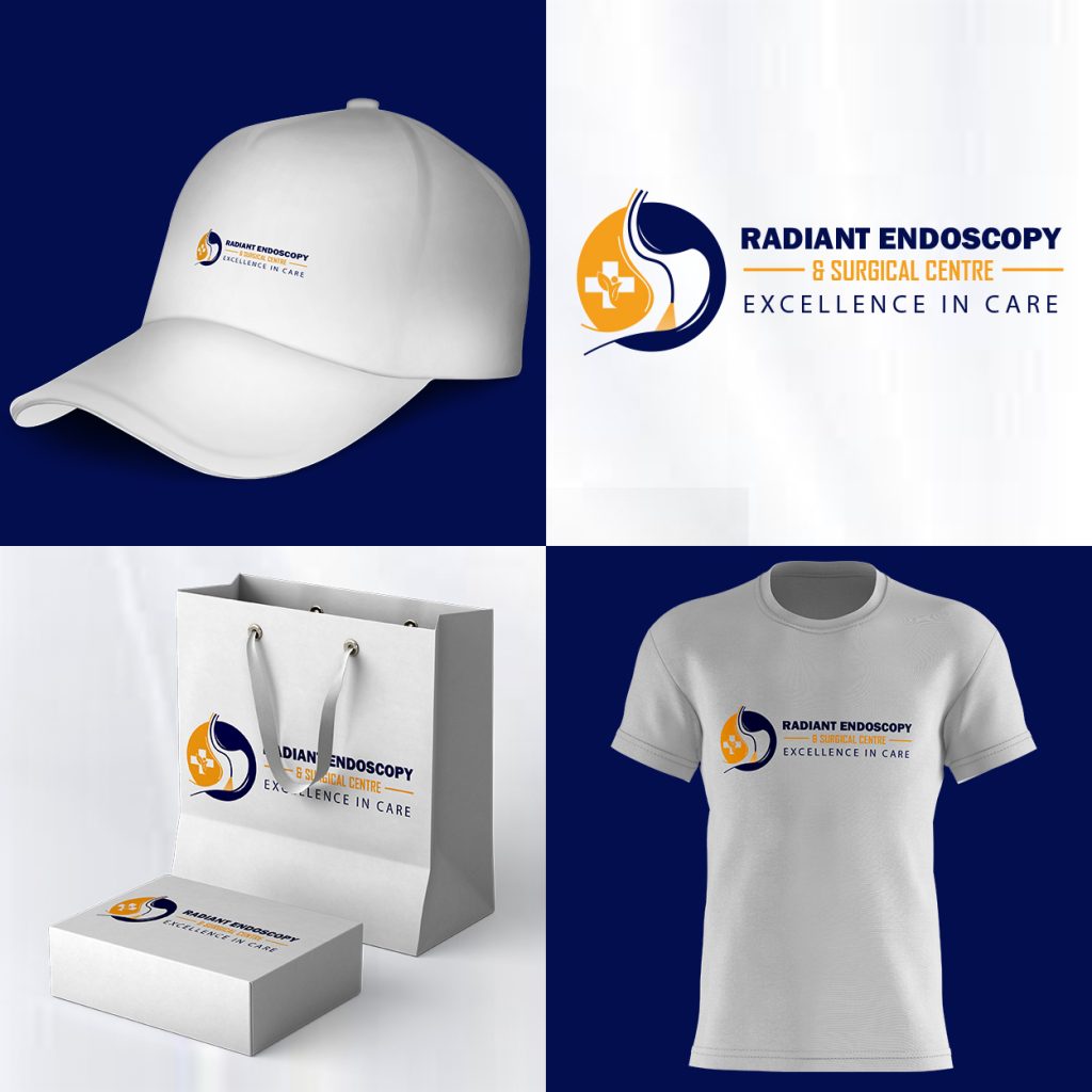 logo design in Mombasa