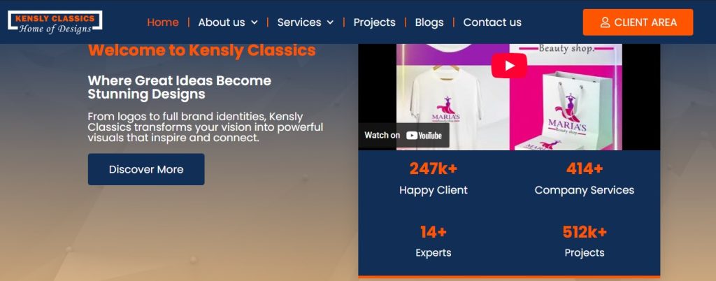online marketing in Kenya