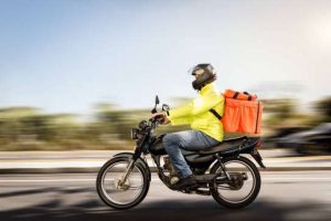Delivery Companies