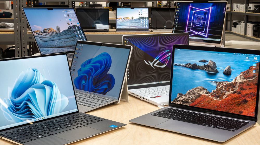 best laptops in Kenya
