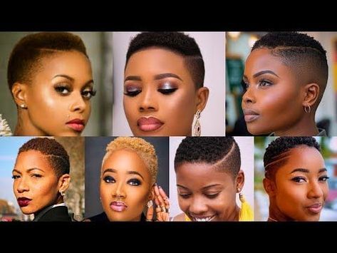 short haircut styles for ladies