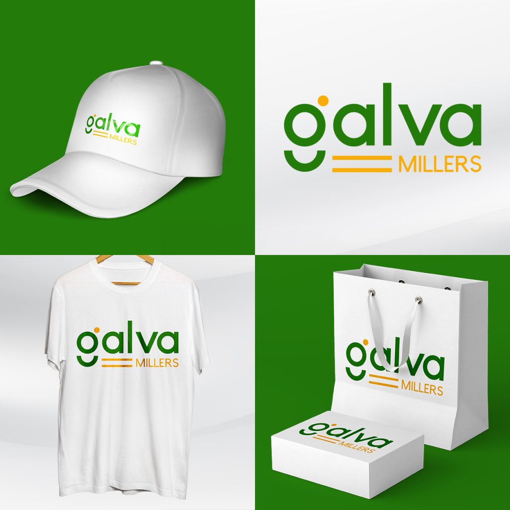 logo design in Kenya
