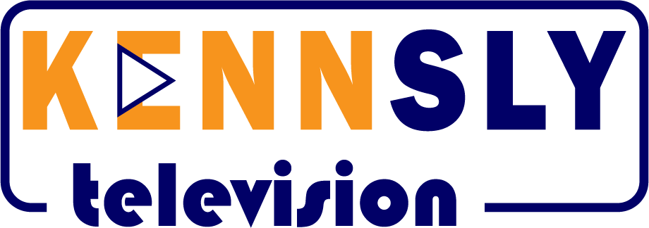 kensly tv PNG