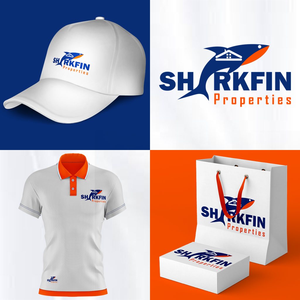 logo design in Kenya
