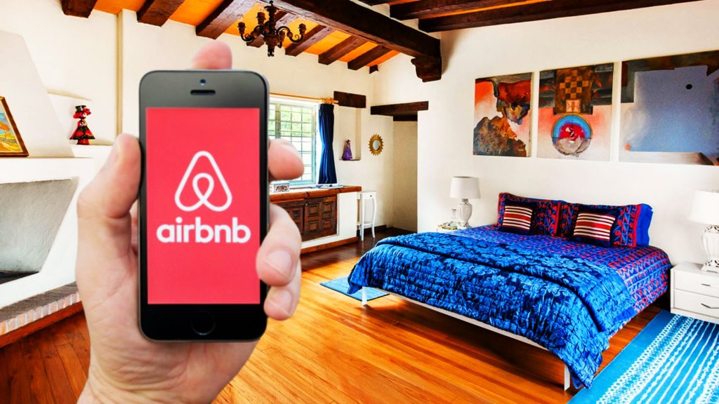 make money with Airbnb in Kenya