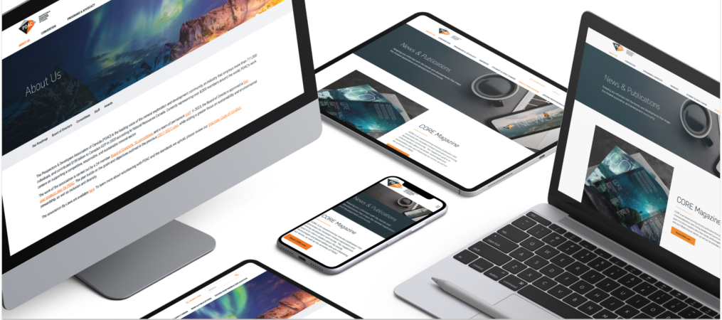 Website Design in Eldoret