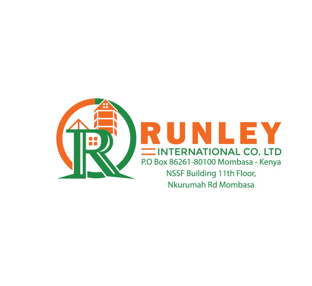 Logo Design in Kericho