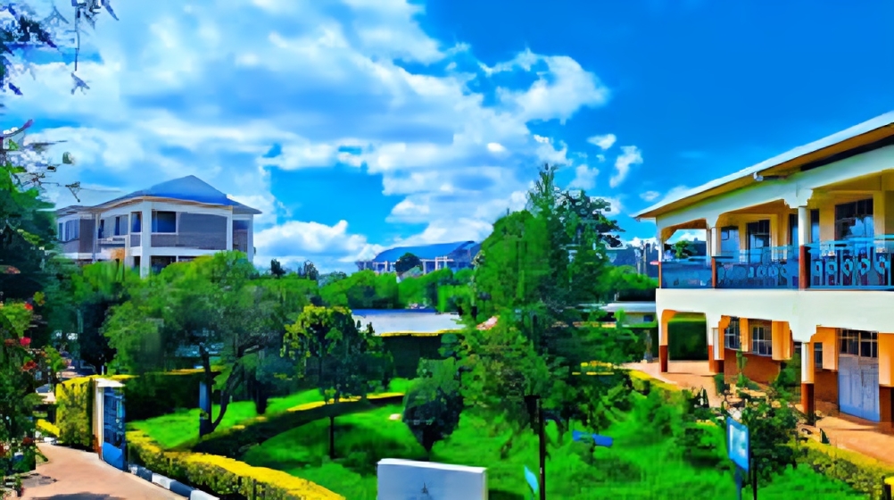 best TVET colleges in Kenya