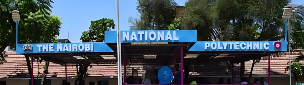 best TVET colleges in Kenya