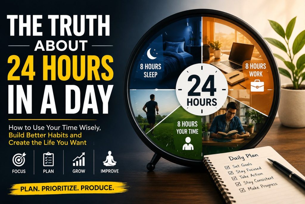 time management tips