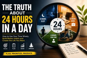 time management tips