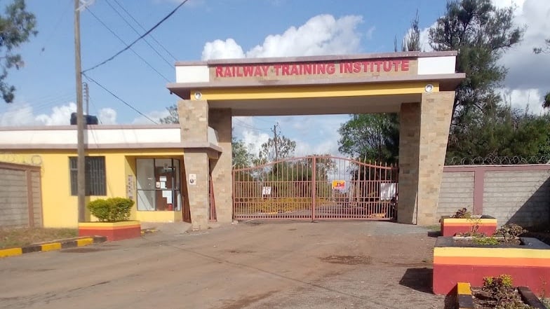 Railway Training Institute