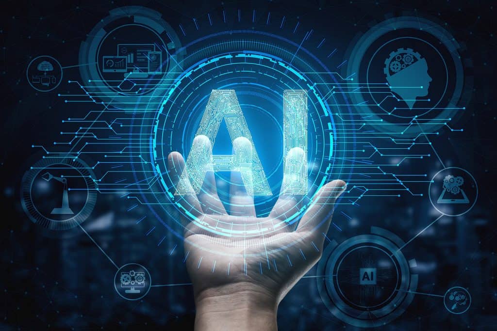 how AI is changing jobs in Kenya