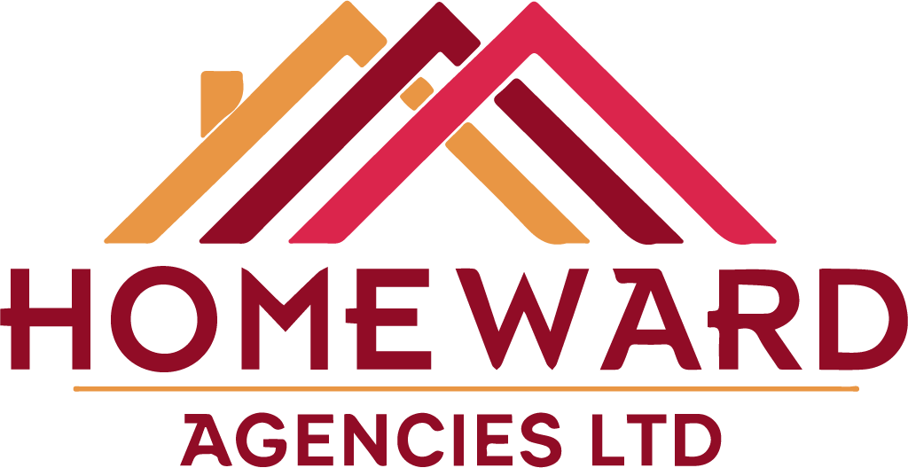 HOMEWARD LOGO