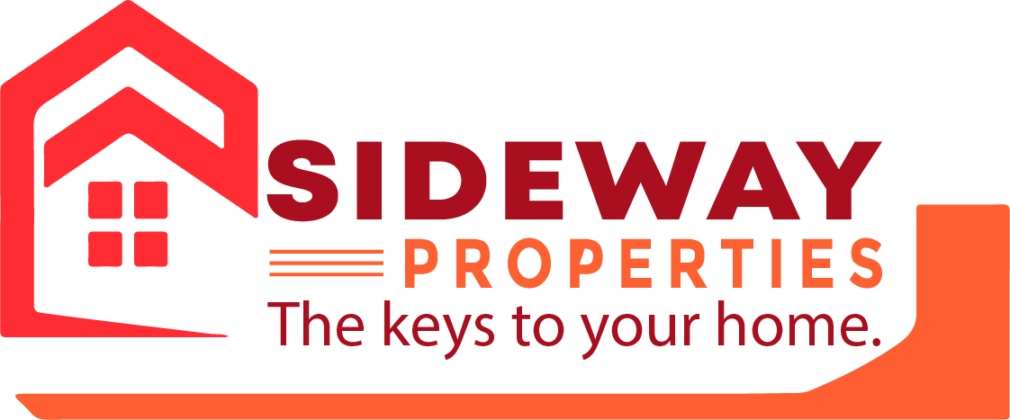 SIDEWAY LOGO