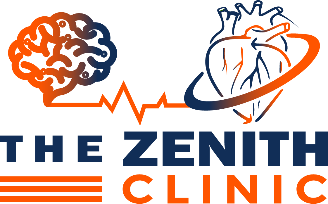 ZENITH CLINIC LOGO