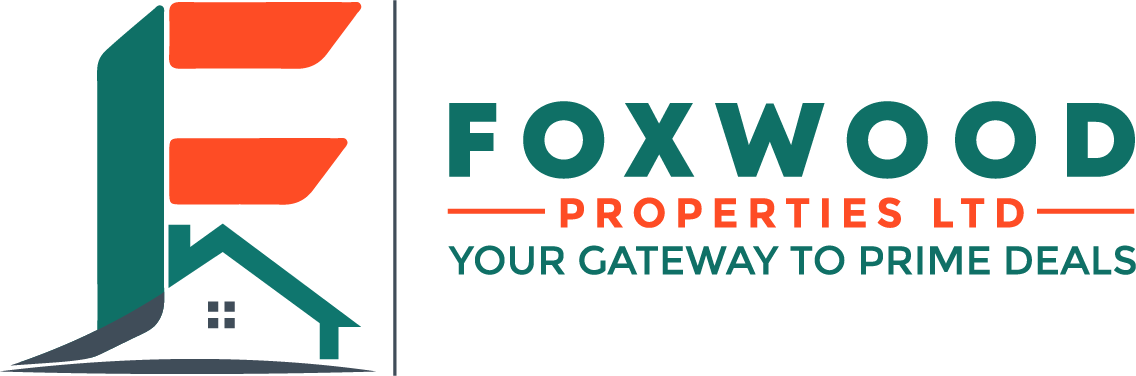 foxwood logo main
