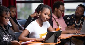 best short courses in Kenya