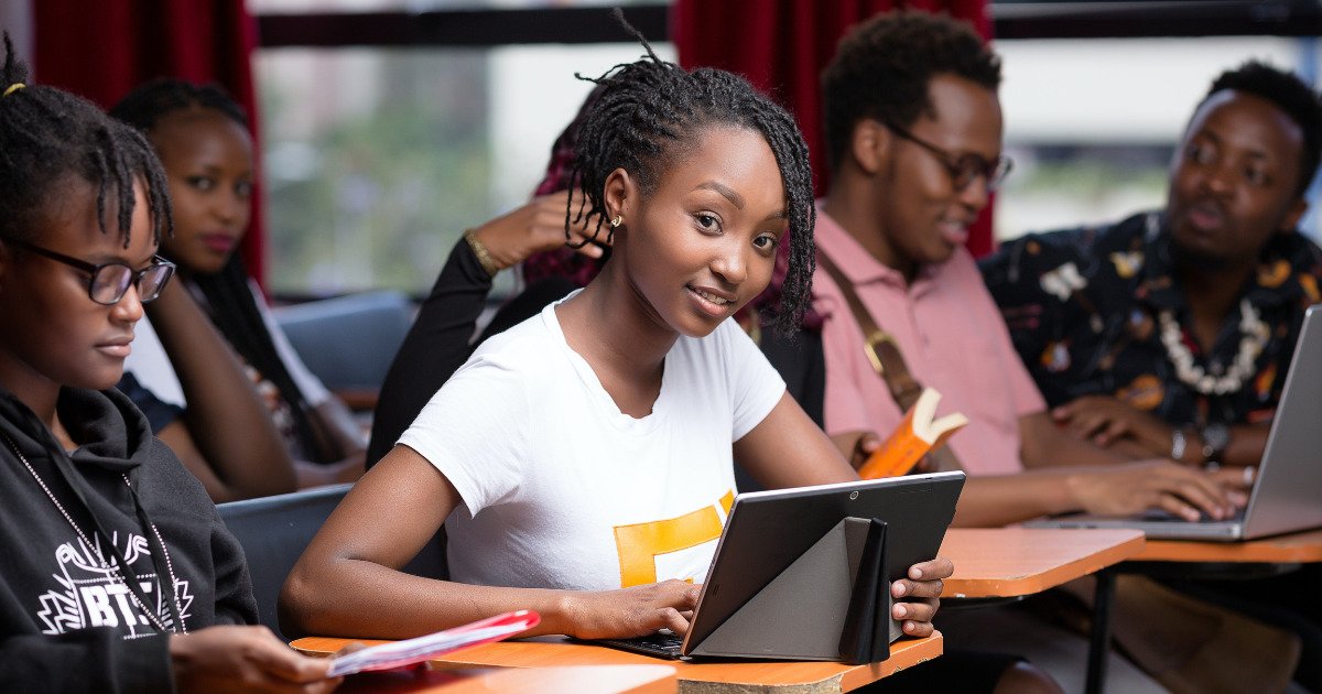 best short courses in Kenya